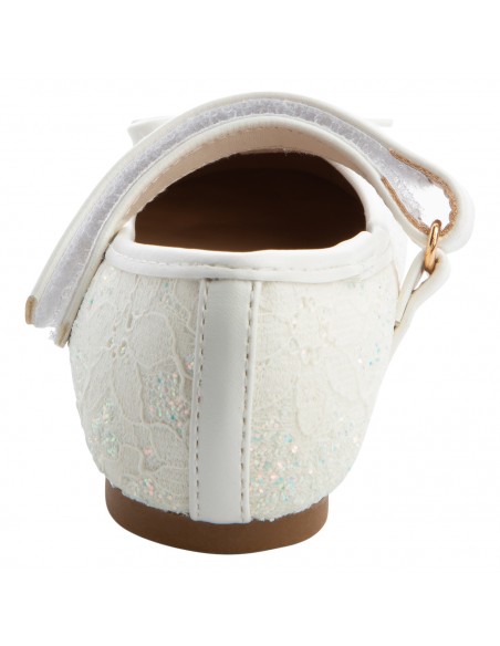 Girl's Dasha Flat Casual Shoes