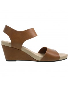 Sandalias de cuña Velma para mujer 2
