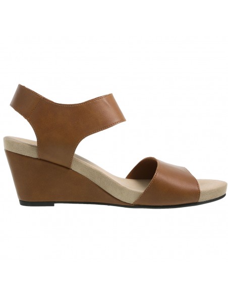 Sandalias de cuña Velma para mujer