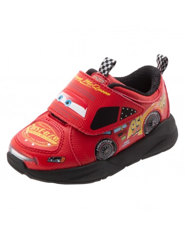 Boy's Toddler Cars Runners
