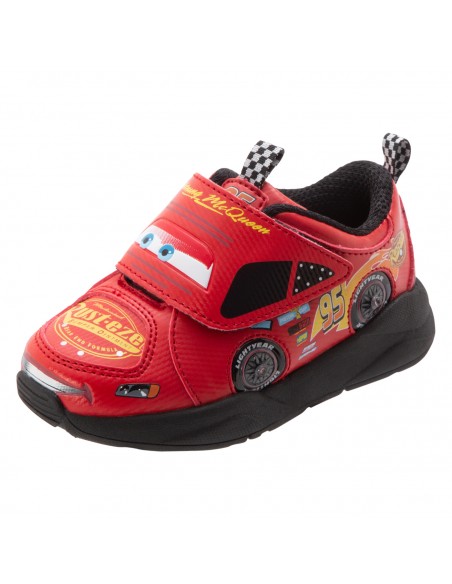 Boy's Toddler Cars Runners