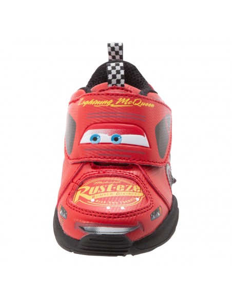 Boy's Toddler Cars Runners