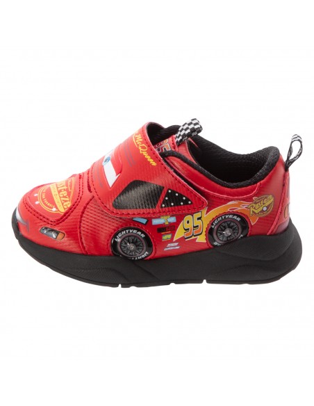Boy's Toddler Cars Runners