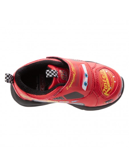 Boy's Toddler Cars Runners