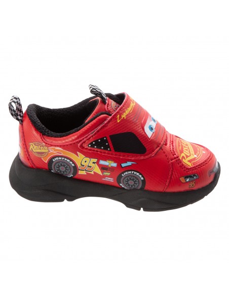 Boy's Toddler Cars Runners