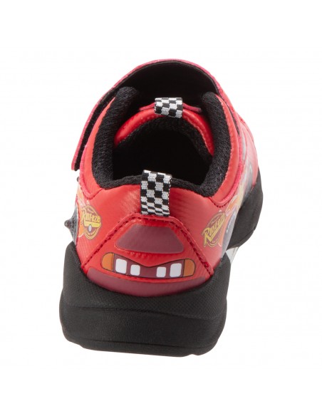 Boy's Toddler Cars Runners