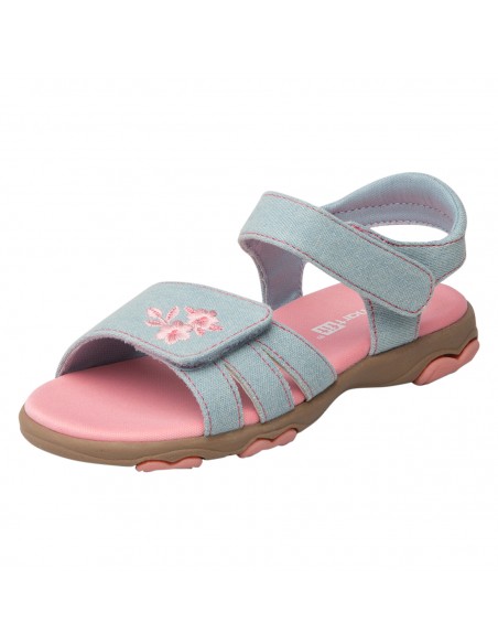 Girl's Toddler Reese Play Sandals