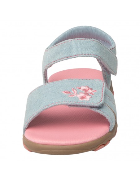 Girl's Toddler Reese Play Sandals