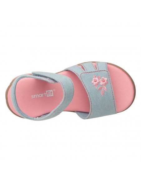 Girl's Toddler Reese Play Sandals