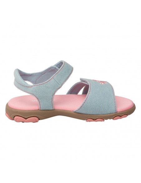 Girl's Toddler Reese Play Sandals