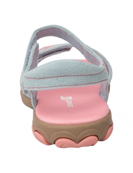 Girl's Toddler Reese Play Sandals