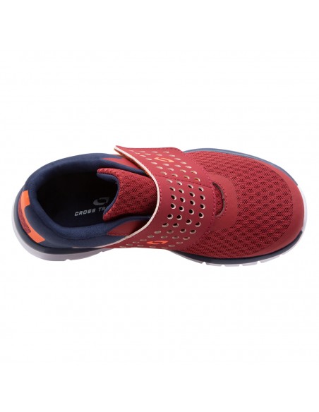 Boy's Toddler Gusto PS Sneakers