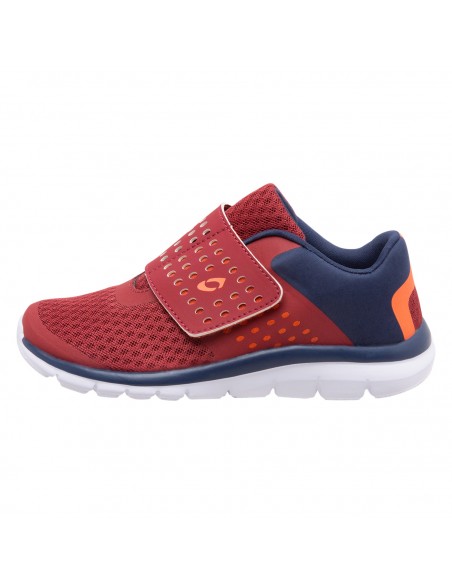 Boy's Toddler Gusto PS Sneakers