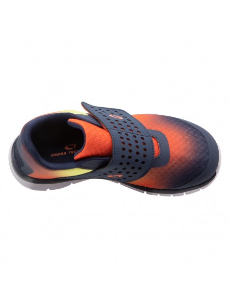Boy's Grad Gusto Sneakers