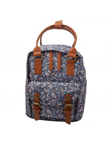Women's Floral Handle Bag