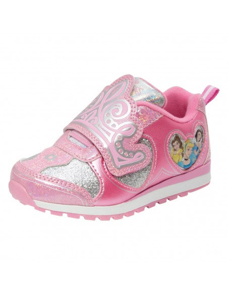 Tenis Retro Jogger para niñas pequeñas