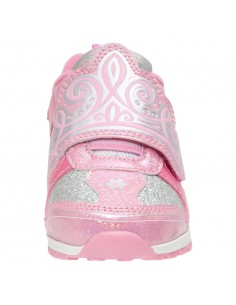 Tenis Retro Jogger para niñas pequeñas 2