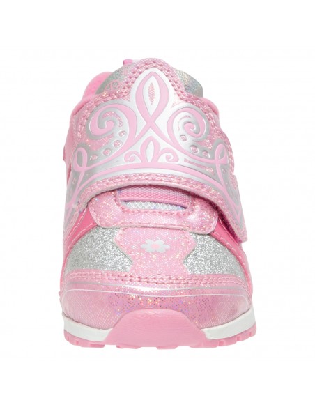 Tenis Retro Jogger para niñas pequeñas