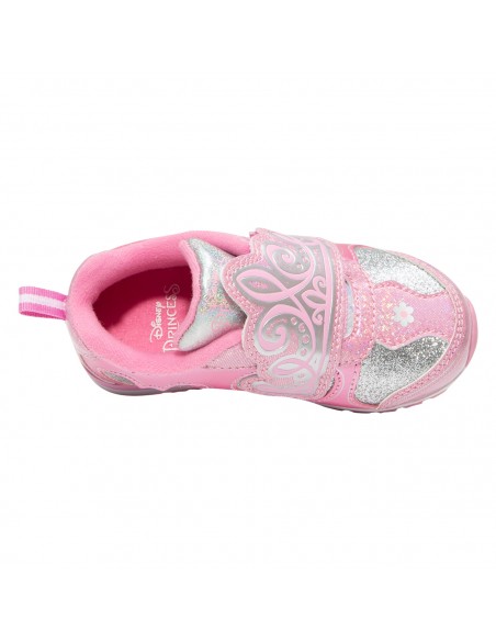 Tenis Retro Jogger para niñas pequeñas