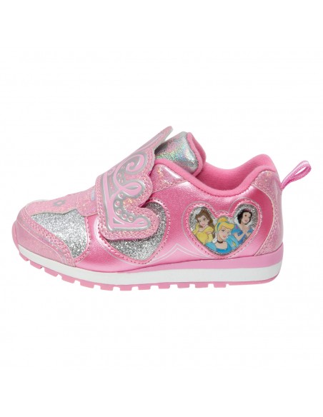 Tenis Retro Jogger para niñas pequeñas