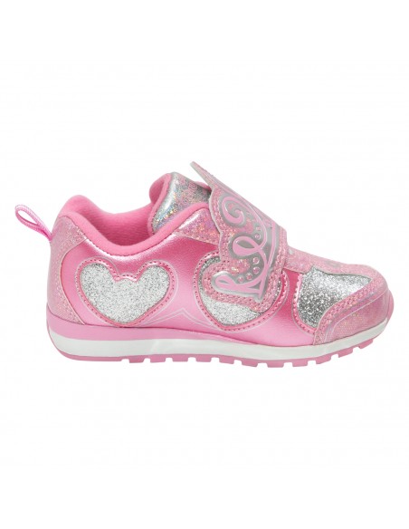 Tenis Retro Jogger para niñas pequeñas