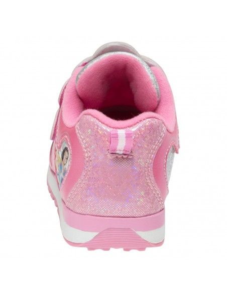Tenis Retro Jogger para niñas pequeñas