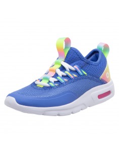 Zapatos deportivos Fade concur para niñas