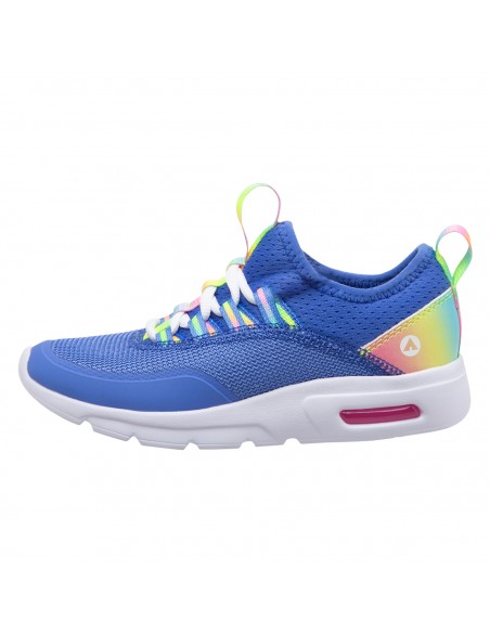 Zapatos deportivos Fade concur para niñas