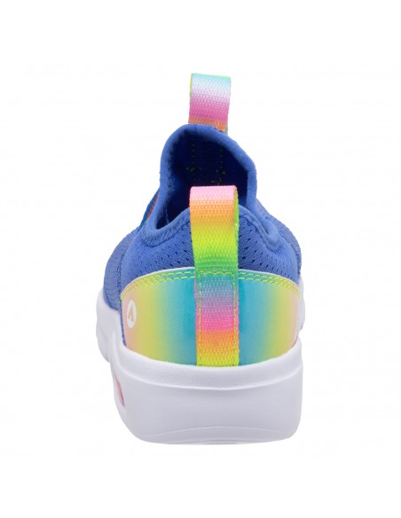 Zapatos deportivos Fade concur para niñas