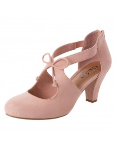 Zapatos de tacón Harris Midblock para mujer