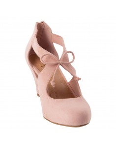 Zapatos de tacón Harris Midblock para mujer 2