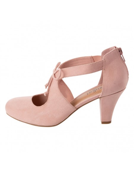 Zapatos de tacón Harris Midblock para mujer