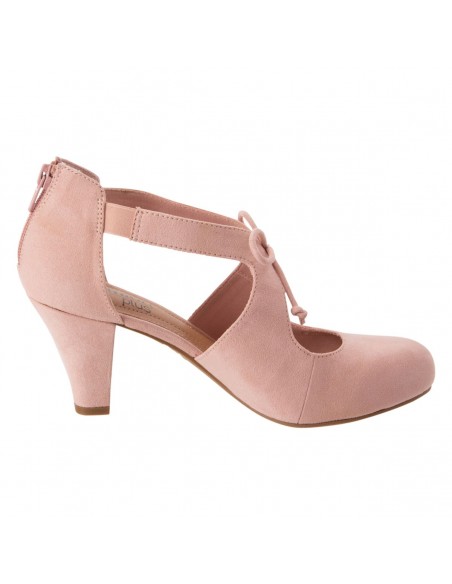 Zapatos de tacón Harris Midblock para mujer