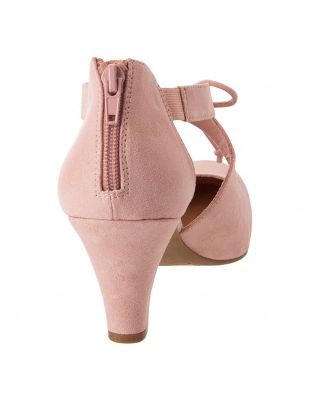 Zapatos de tacón Harris Midblock para mujer