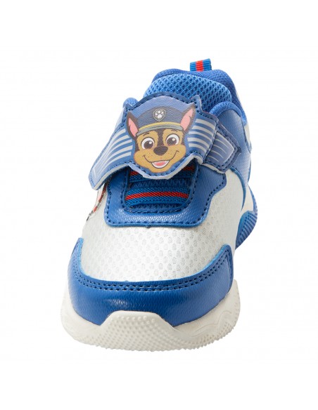 Zapatos para correr con luces de Paw Patrol para niños pequeños