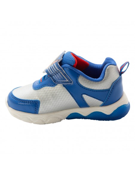 Zapatos para correr con luces de Paw Patrol para niños pequeños
