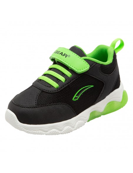 Tenis Wave para niños pequeños
