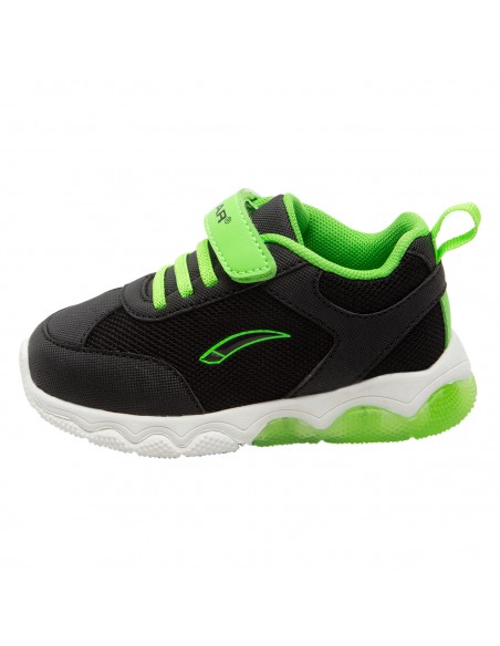 Tenis Wave para niños pequeños