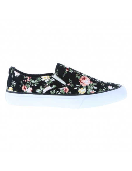 Tenis Casuales Liv para mujer