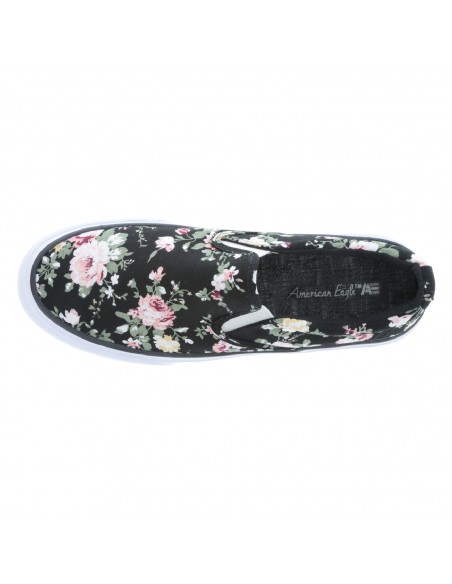 Tenis Casuales Liv para mujer