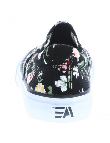 Tenis Casuales Liv para mujer