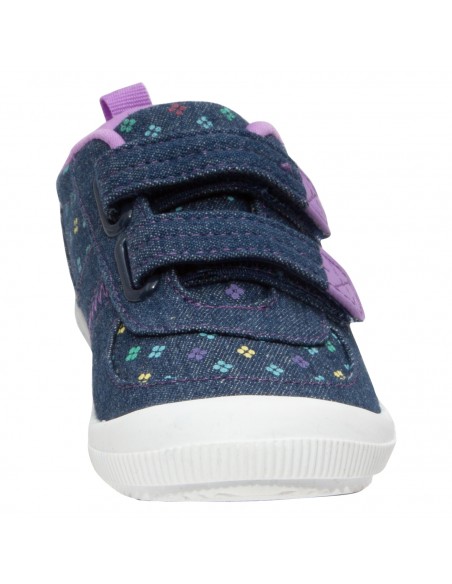 Tenis Rosey para niñas pequeñas