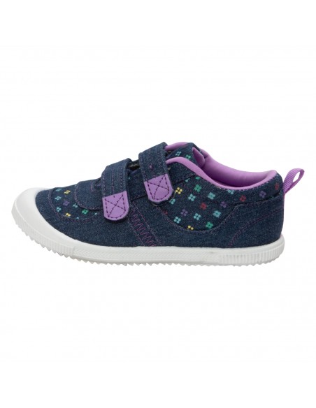 Tenis Rosey para niñas pequeñas