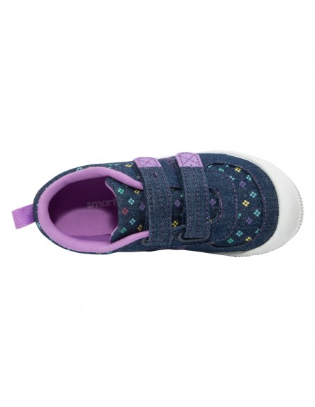 Tenis Rosey para niñas pequeñas