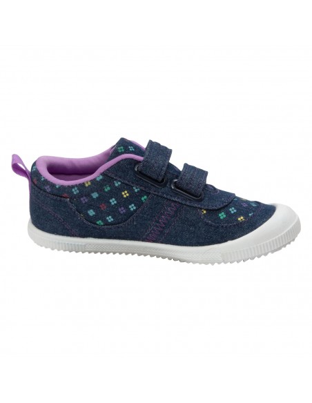Tenis Rosey para niñas pequeñas