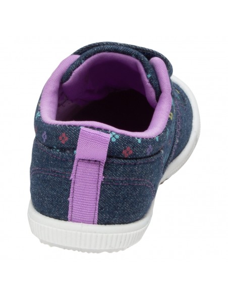 Tenis Rosey para niñas pequeñas