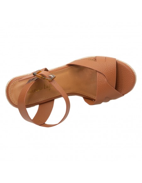 Sandalias Hellen para mujer
