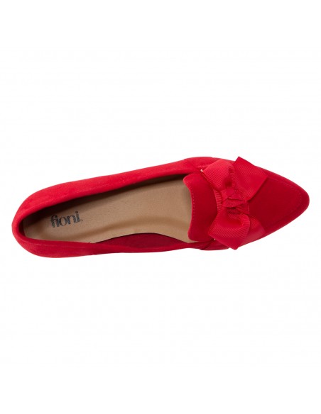 Zapatos Abi para mujer