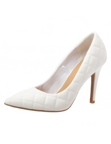Zapatos Quilt para mujer