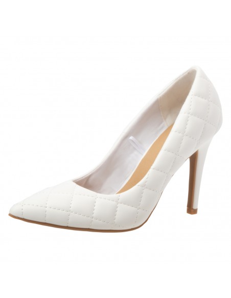 Zapatos Quilt para mujer